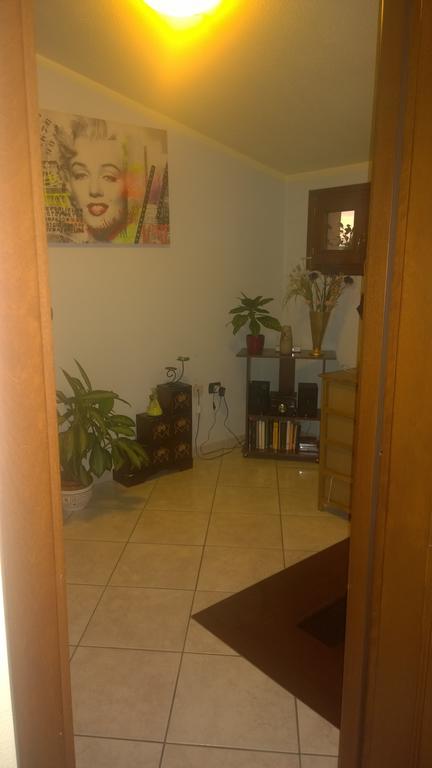Casa Rosina Apartment Orosei Room photo
