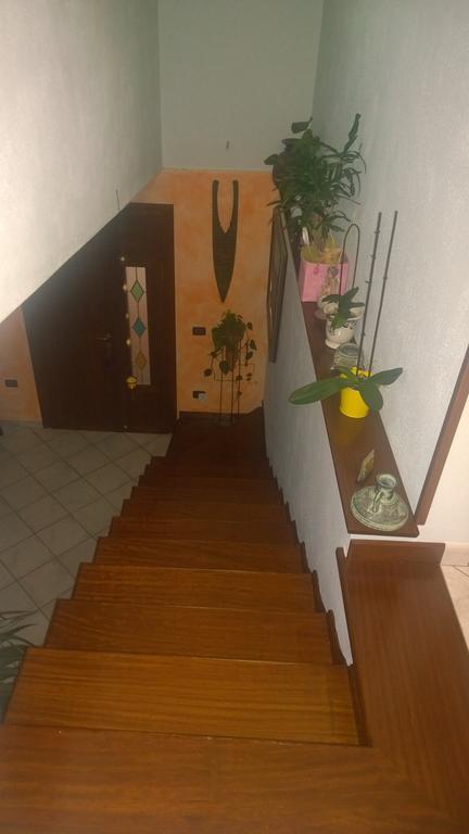 Casa Rosina Apartment Orosei Room photo